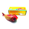 MS229 Big Fish Eat Fish Whale Swallow Fish Personal Collection Nostalgic Retro Toys Tie toy Wholesale