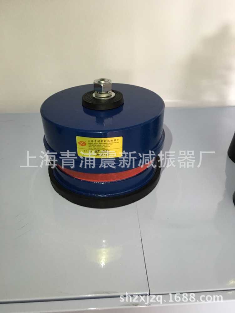 空调减振|[ZT(II)型阻尼弹簧减振器]