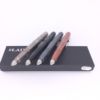 Laix B007-2 with light high brightness LED tactical pens Outdoor multi-function tungsten steel defense self-defense pen