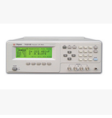 电桥lrc电桥数字电桥TH2819A/TH2826