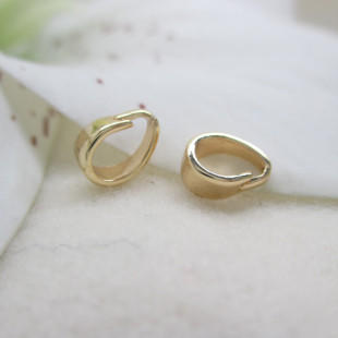 DIY�Ʒ��� 14K����ɫ�������h O�ο�