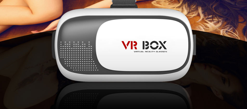 Lunettes VR ou 3D VRBOX - Ref 1226962 Image 42