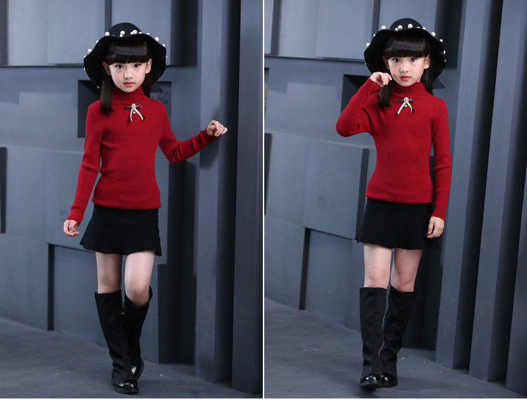 Pull fille - Ref 2104464 Image 20