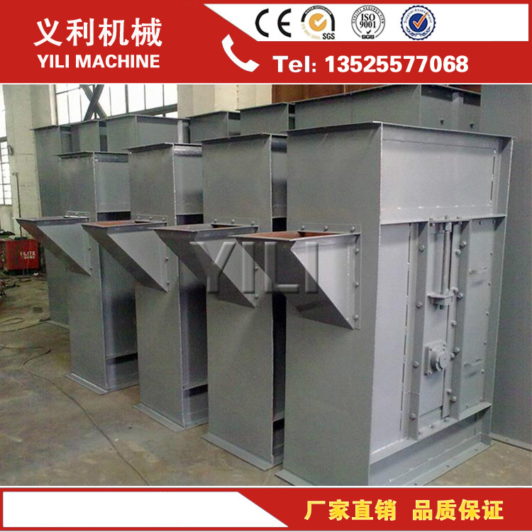 刮板式提升机厂家 斗式垂直提升机结构 带式提升机价格