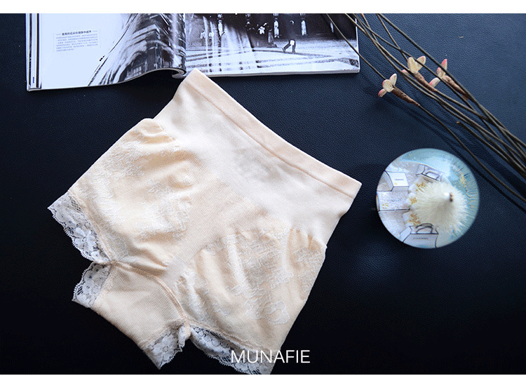 body amincissant doux en nylon - Ref 679039 Image 9