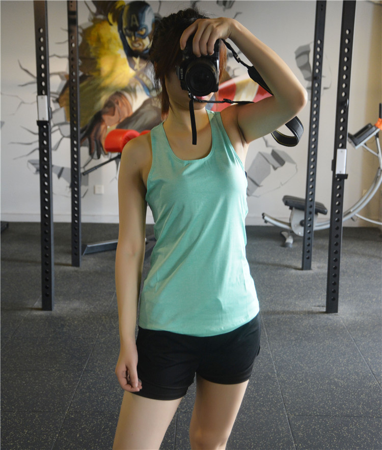 Débardeur sport pour femme - Ref 2031712 Image 33