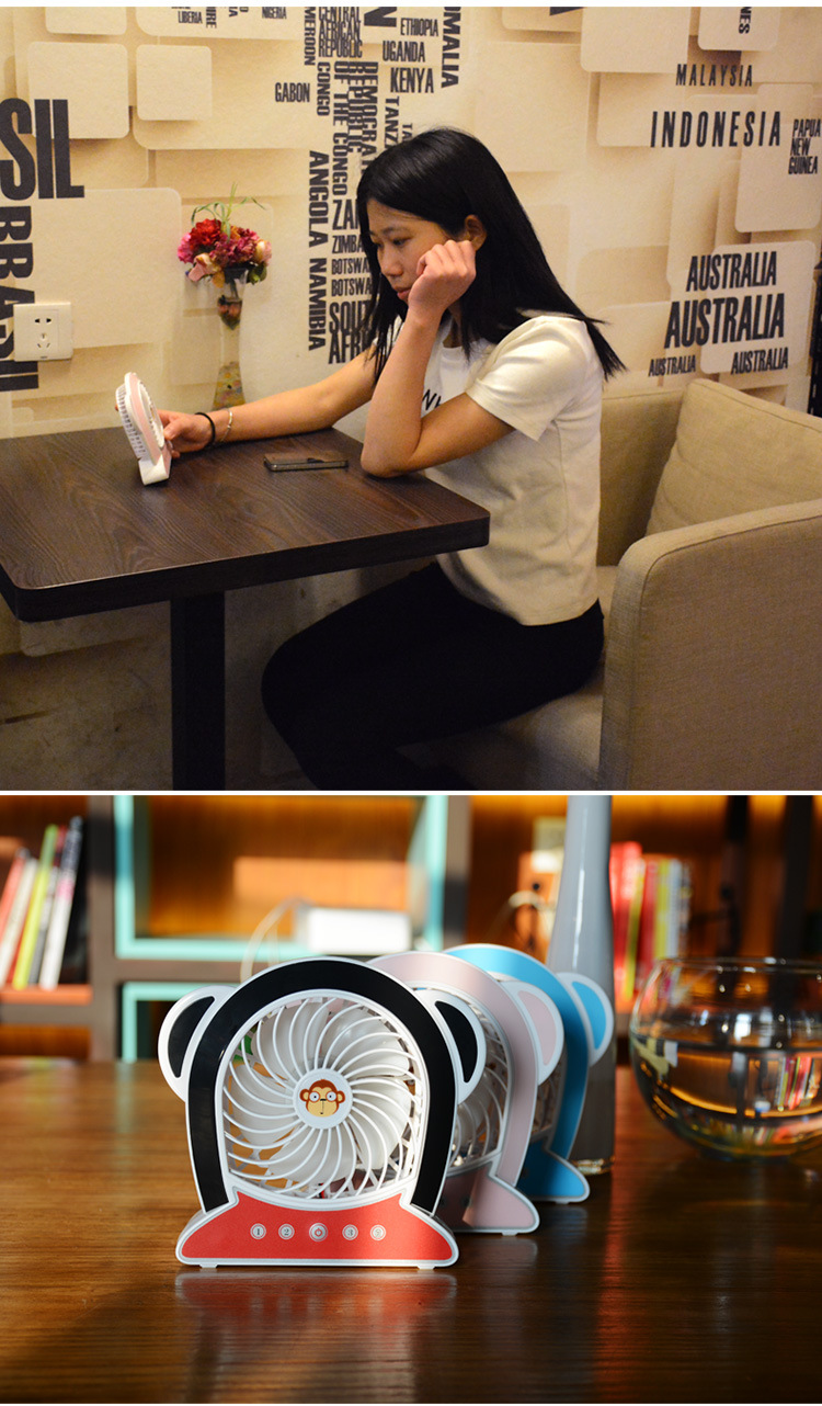 Ventilateur USB - Ref 401912 Image 19