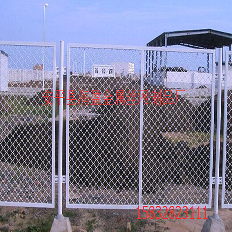 小区防护网 门窗防护网