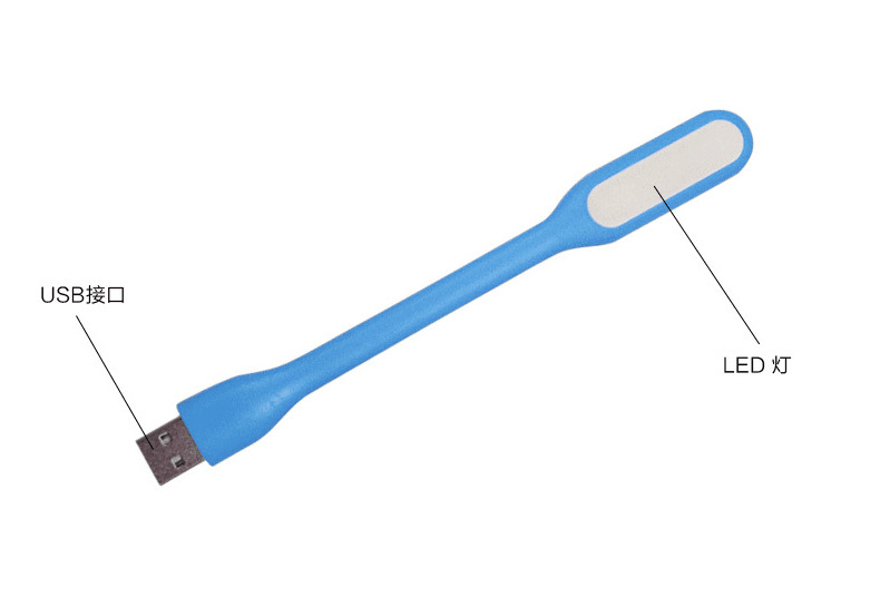 Lampe USB - Ref 378857 Image 23