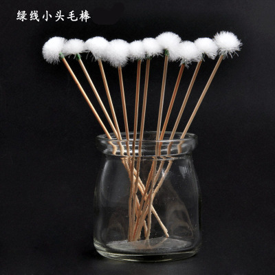 天艺牌鹅毛棒扬州产采耳专业工具单支掏耳朵勺挖耳勺挖耳朵白竹柄