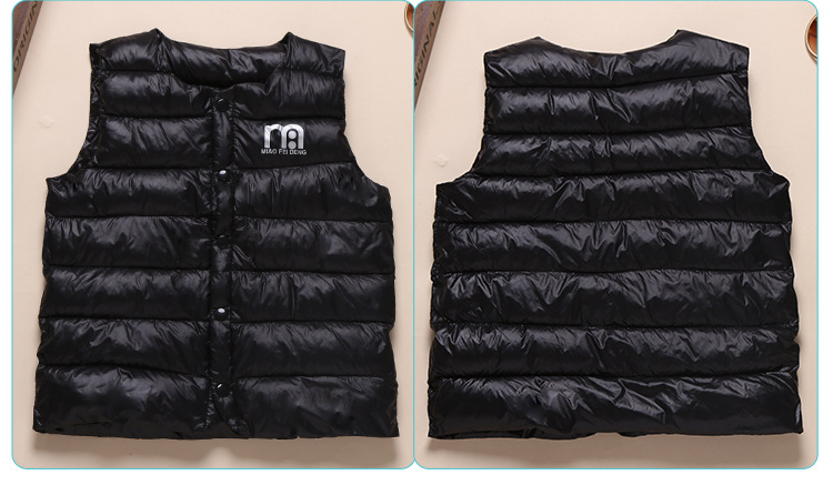 Gilet enfant en polyester - Ref 2070494 Image 22