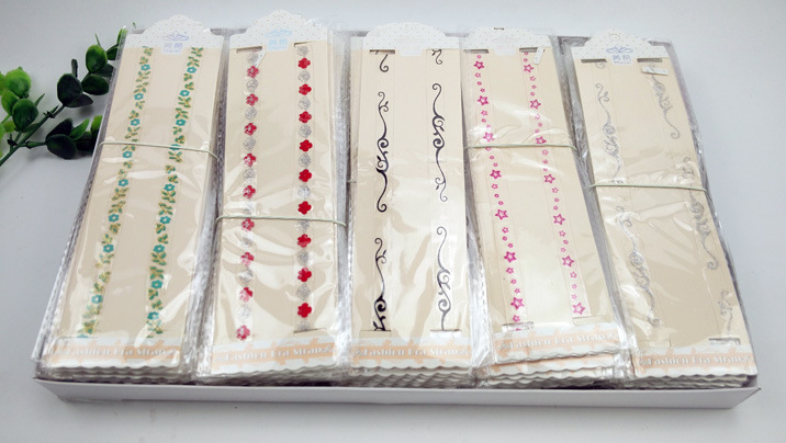 Sangles pour lingerie - Ref 816052 Image 7