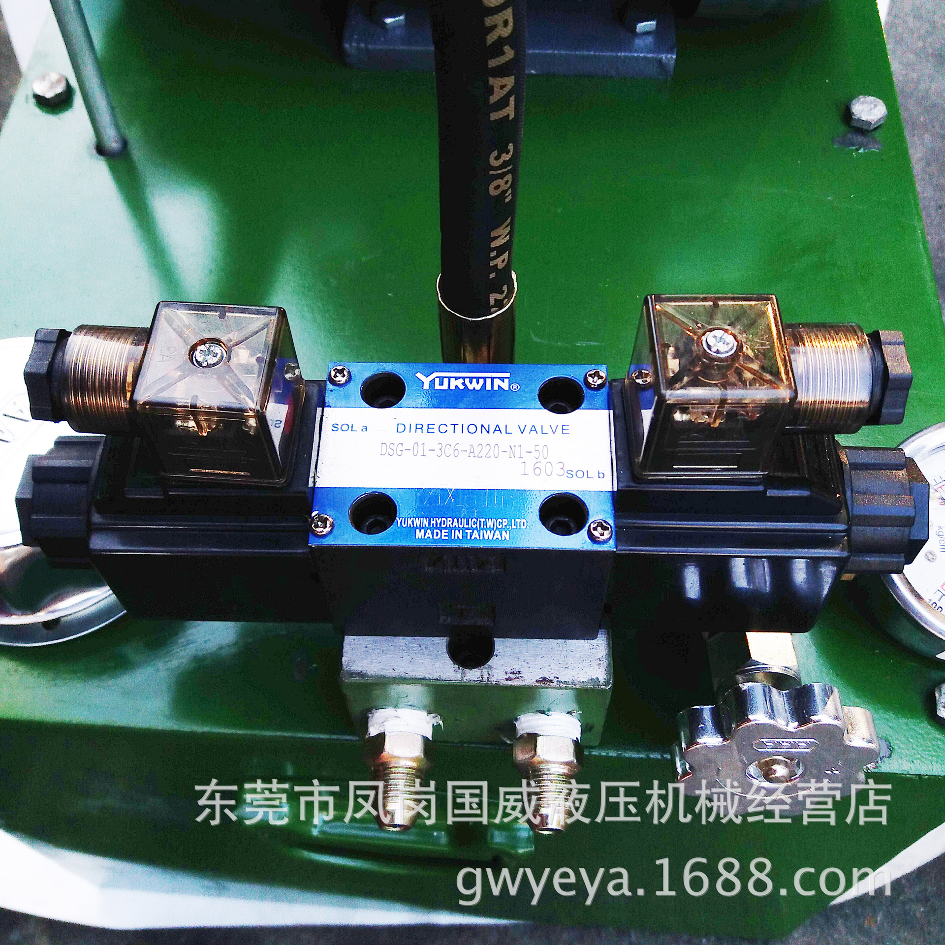 �����������Һѹվ С�Ͷ���վ ������Ԫ ��ѹվ2HP���ػ���Һѹ