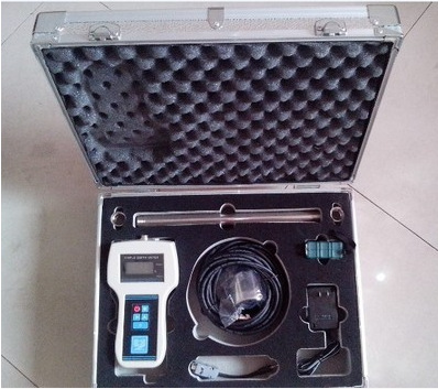 手持式超声波水深仪 超声波测深仪 便携式测深仪 原装