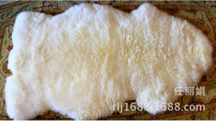 Sofa sheepskin, carpet, 3cm, sheep