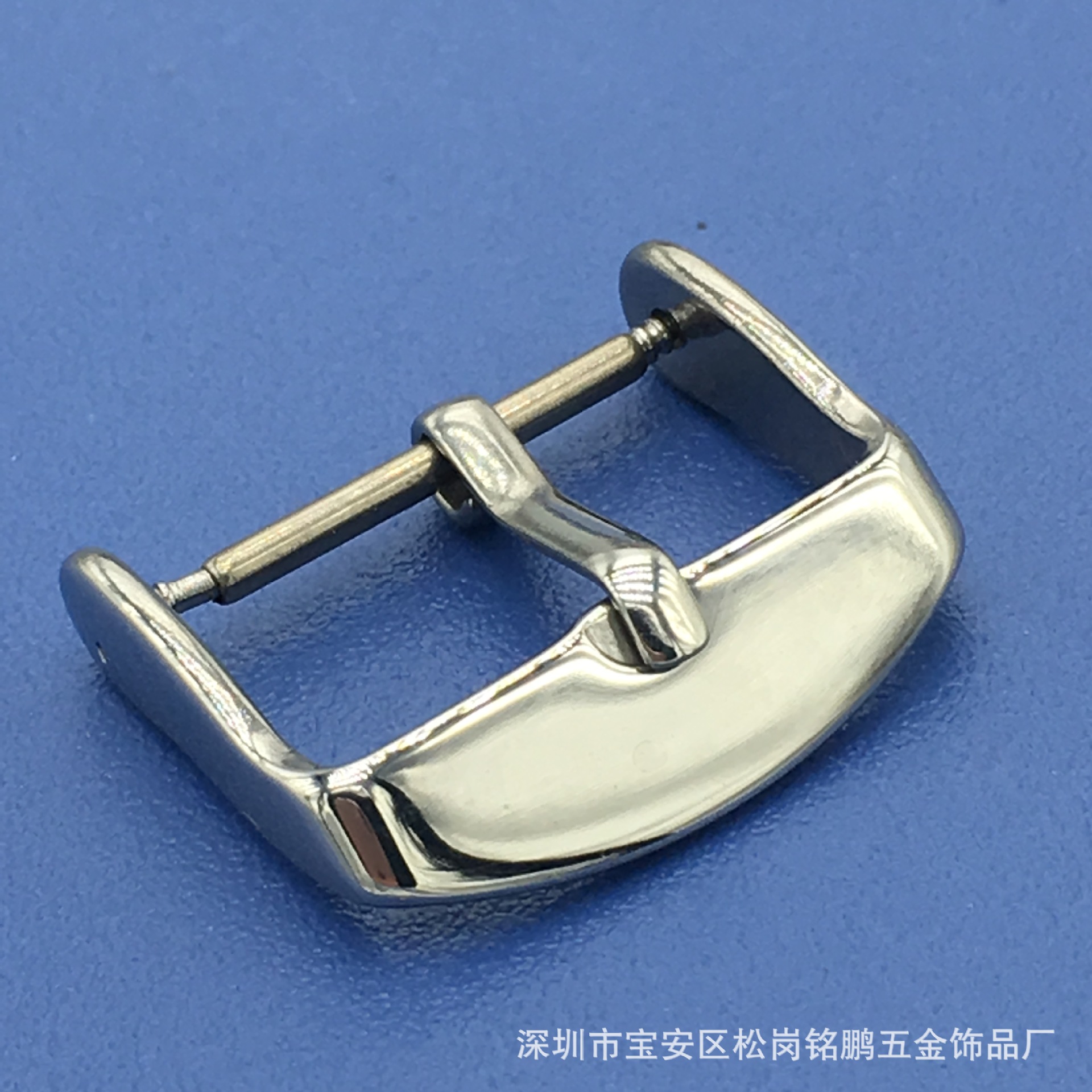 不锈钢皮带扣_表扣 不锈钢皮带扣头针扣 优质油压 拉丝抛光一体 - 阿里巴巴