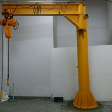 电动欧式起重机厂家生产悬臂吊起重机 柱式悬臂起重机