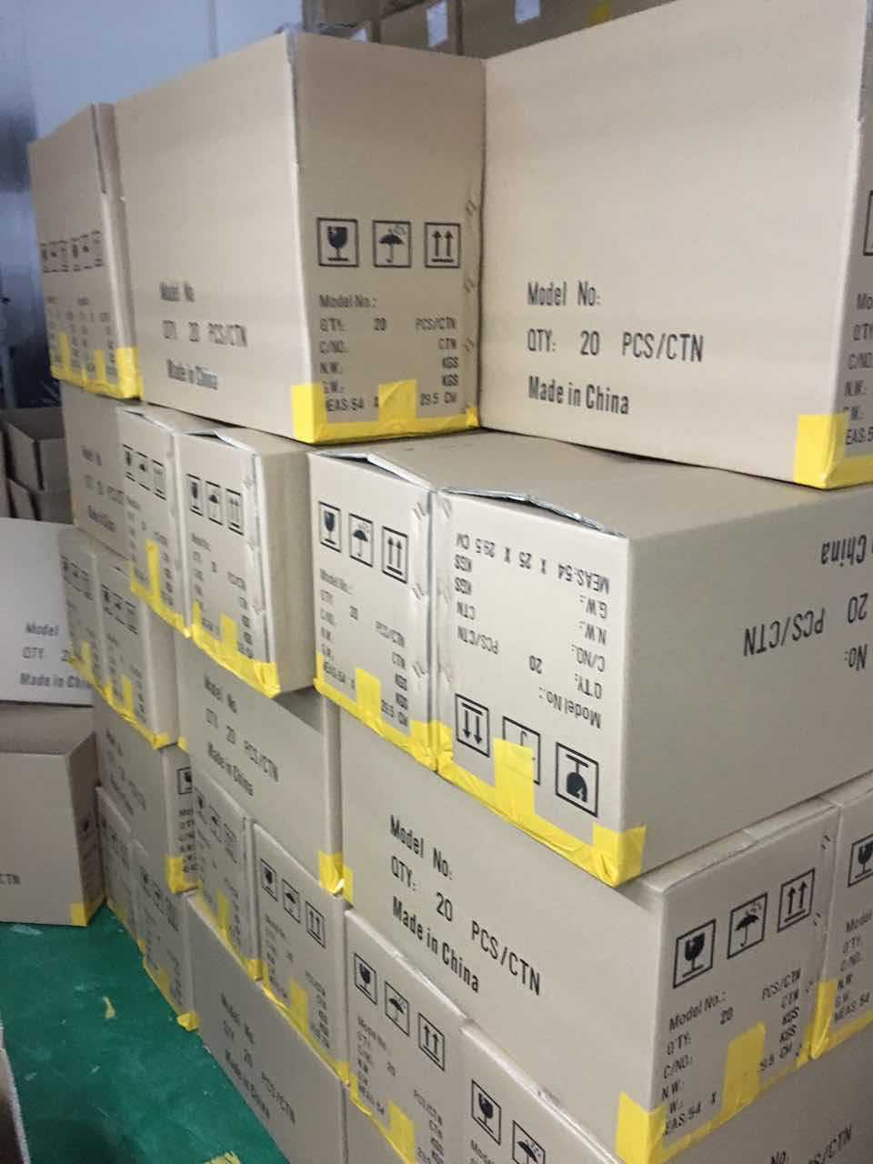 成品出货
