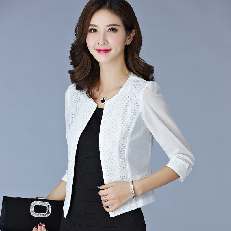 Blouson femme VENTE DIRECTE D USINE en Coton - Ref 3322619 Image 1