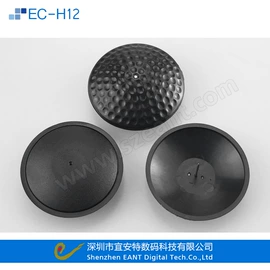 集成防盗系统;防盗标签;出入口机