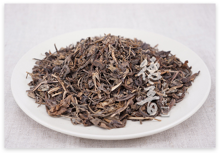 Da Qing Ye Dried Isatis Leaf 500g Traditional Chinese Herb for Decoction and Culinary Use quality and texture