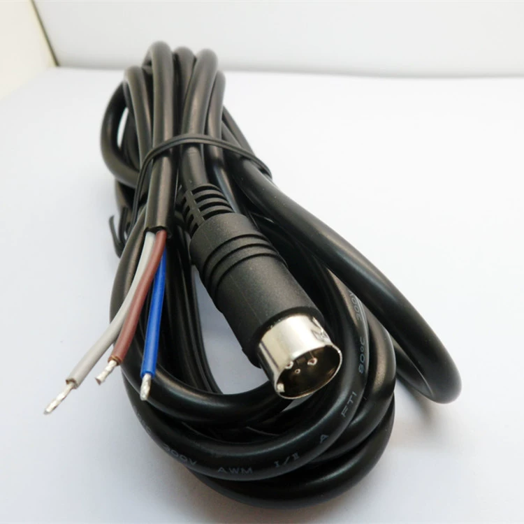 [ POWER DIN 3 3 ]