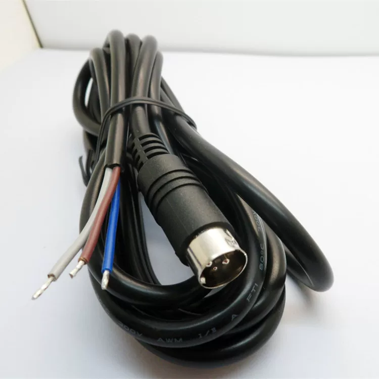 [ POWER DIN 3 3 ]