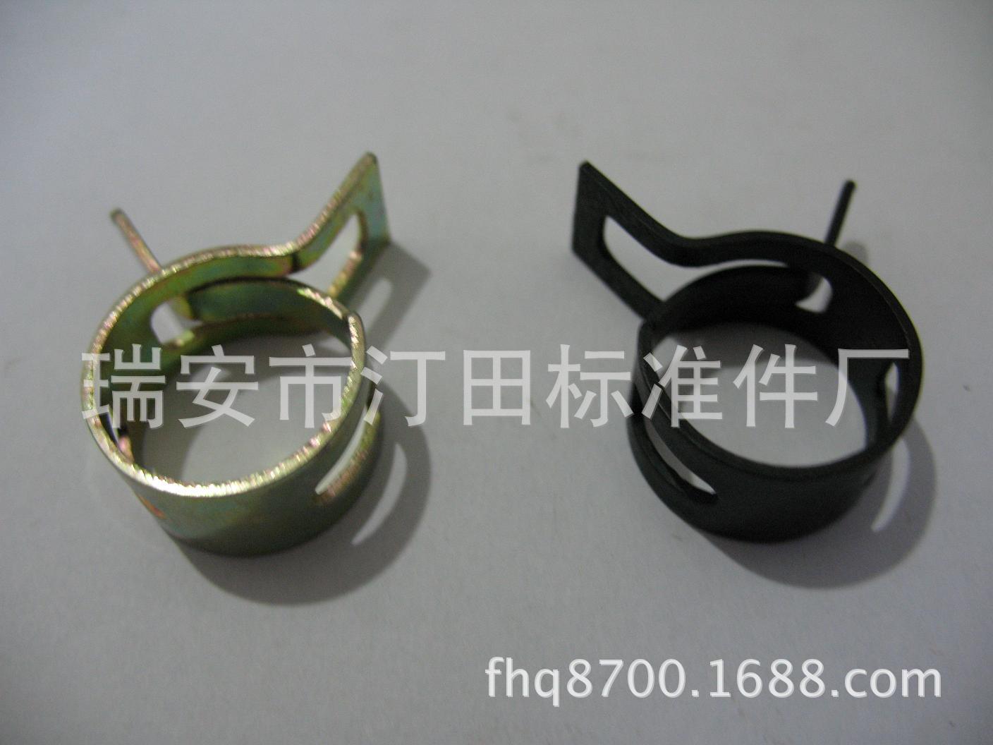 供应钢带式环箍 环箍 Q673B 【厂家直供】