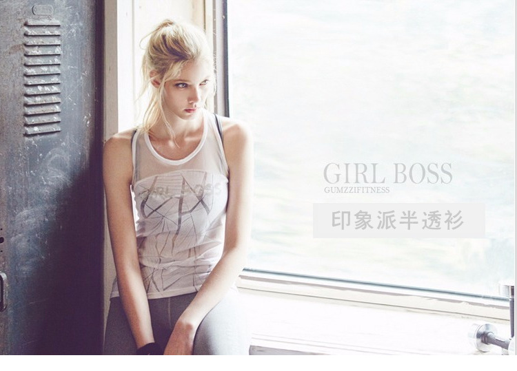 Débardeur sport pour femme - Ref 2030458 Image 5