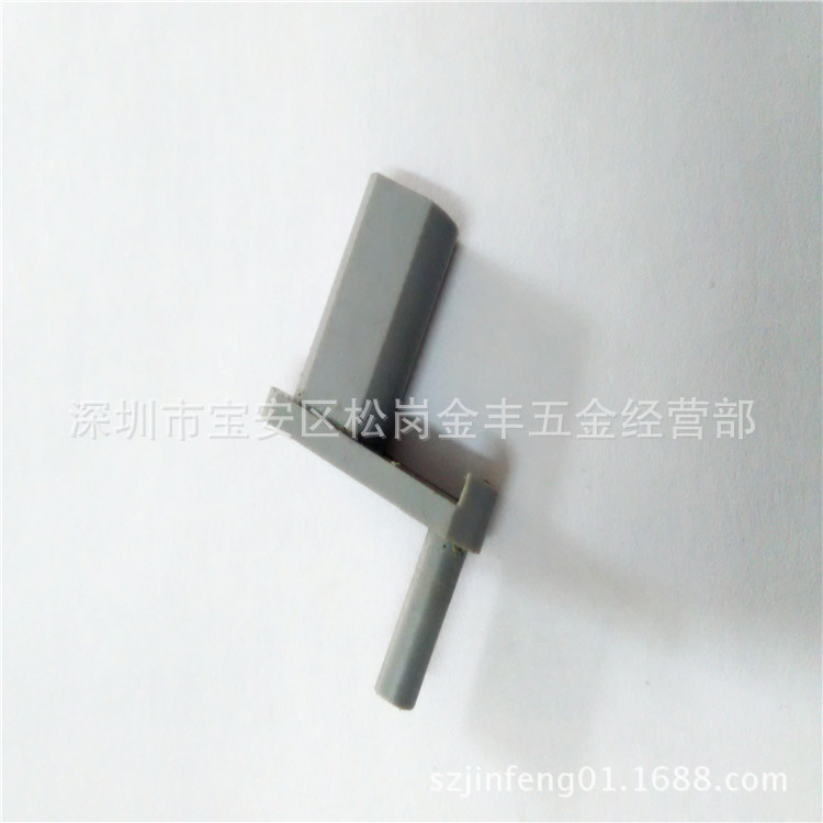 线切割把手 三菱导电块连动把手M473 三菱运动把手X059D448G52