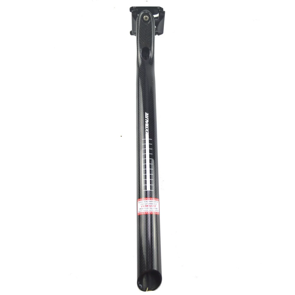 Mountain road bike carbon fibre, seat post