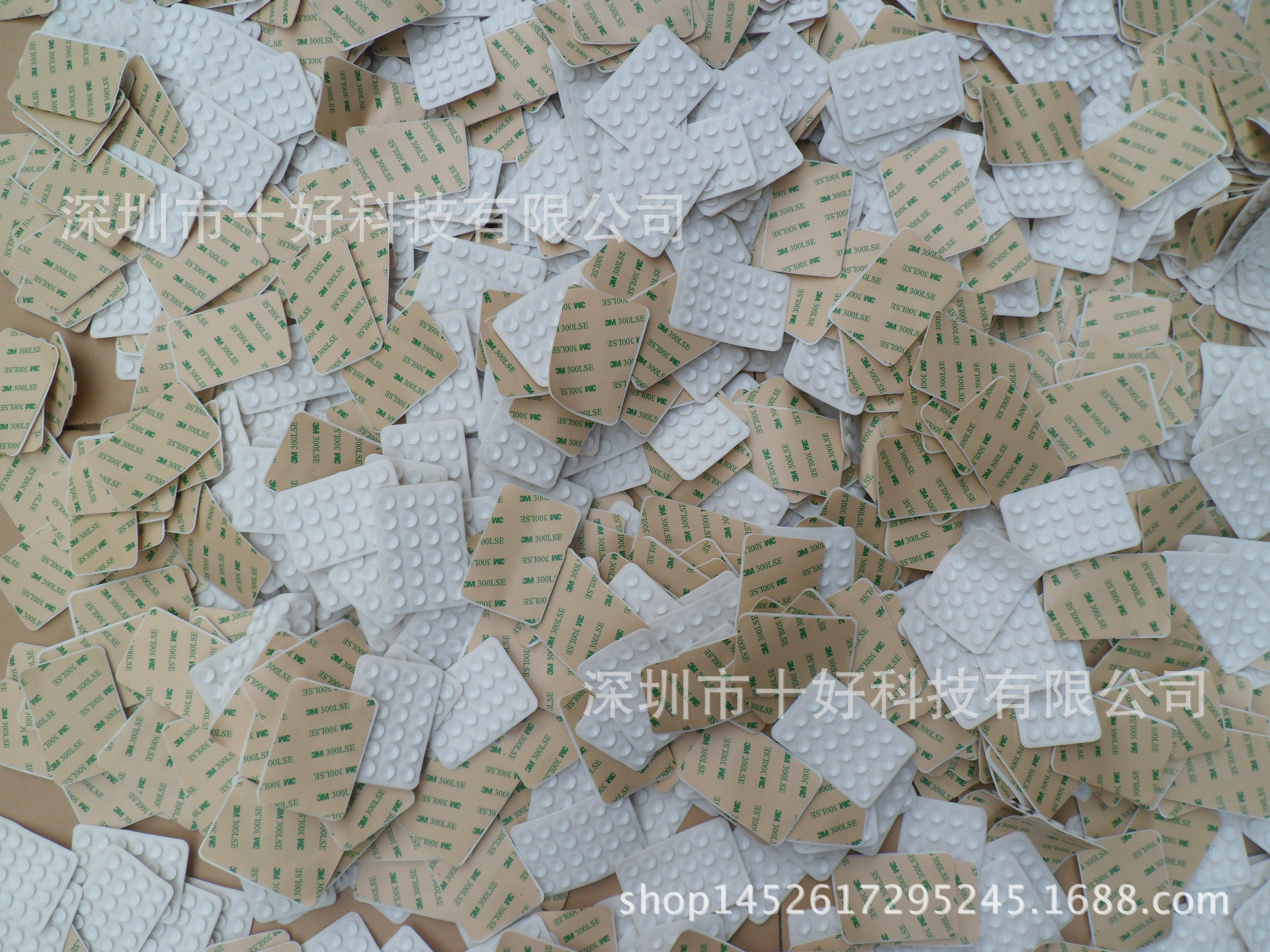 24粒单面吸盘(80x55x吸盘口径10mm)