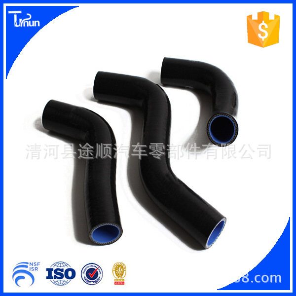 厂家马自达Roadstar (Miata) 1600CC 汽车改装硅胶管