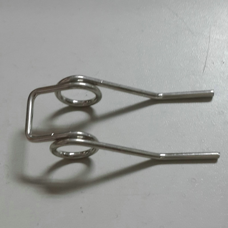 厂家专业定制批发 不锈钢异形弹簧 机械拉簧 五金弹簧 拉簧 拉伸