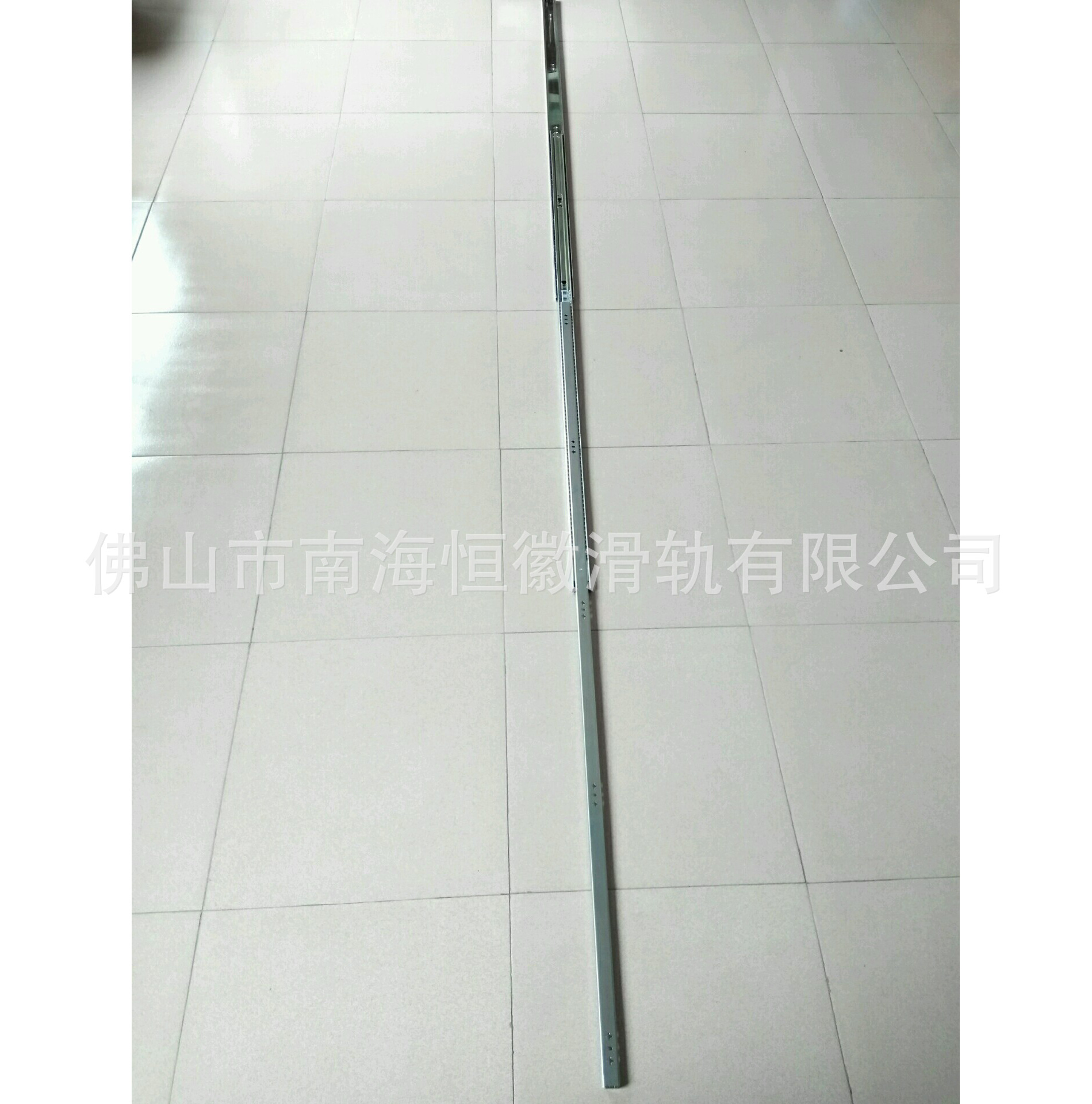 53mm宽19mm高超长重型轨超承载有现货无需等待需要即可买走配仓储