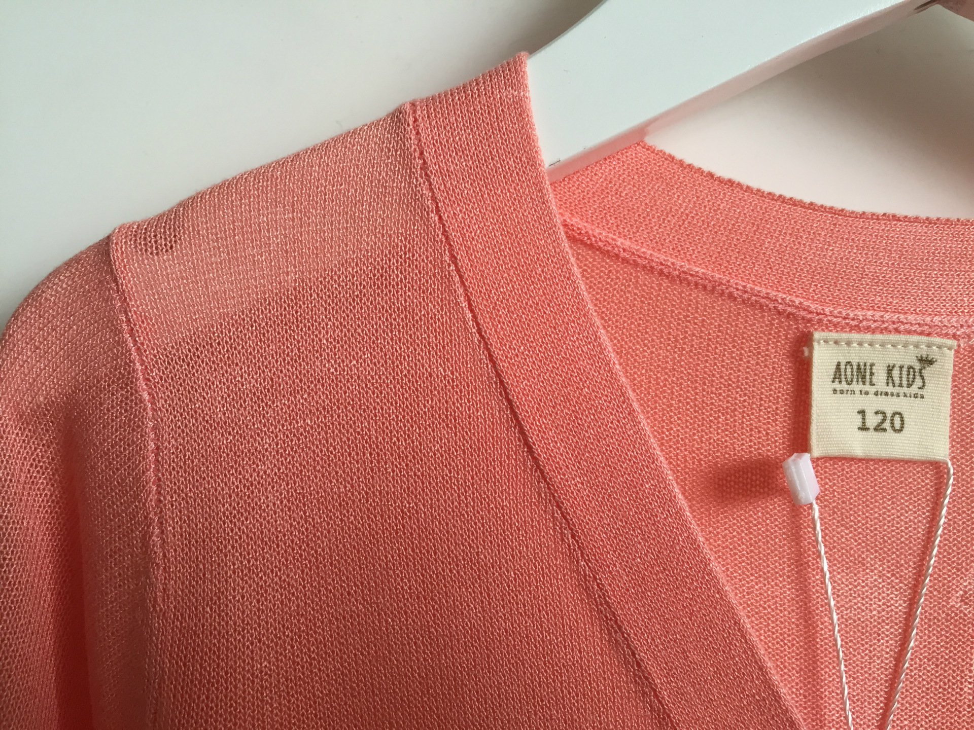 Pull fille - Ref 2105179 Image 16