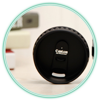 02圆形细节展示