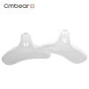 Nipple covers for nipples, breast pump for breastfeeding, silicone breast