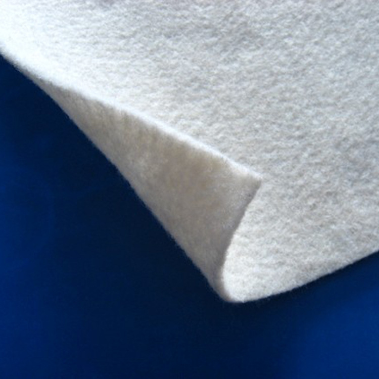 达标复合土工膜 一布一膜 两布一膜现货发 渗排水复合土工膜