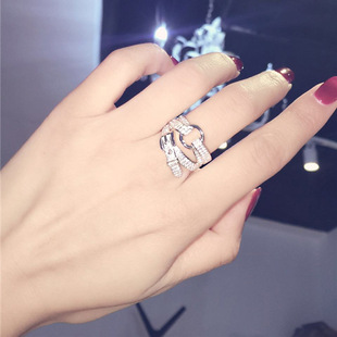 s925���y�_�ڽ�ָ Ƥ�����荽�ָ �n�漃�y�Ʒ���l