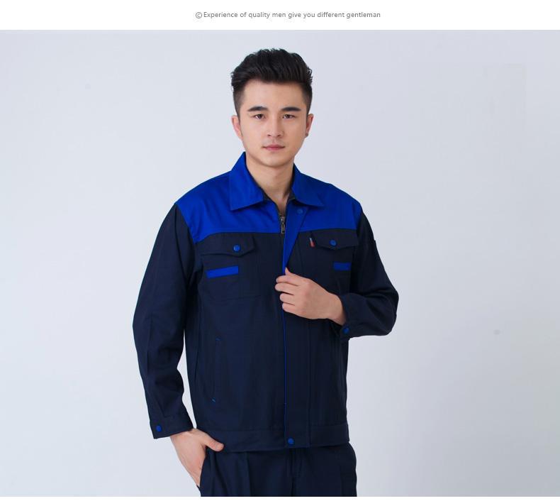 Vêtement de travail en coton - Ref 1912694 Image 39