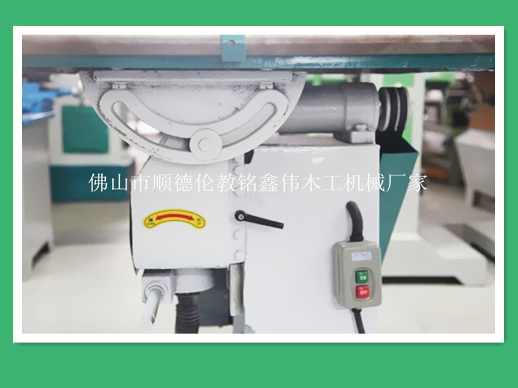 木工锯厂家 专业提供 全自动木工锯床 优质木工单片锯床 木工机械 机械设备 锯条