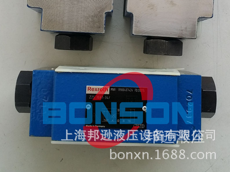 R900407424 Z2S10A1-3X