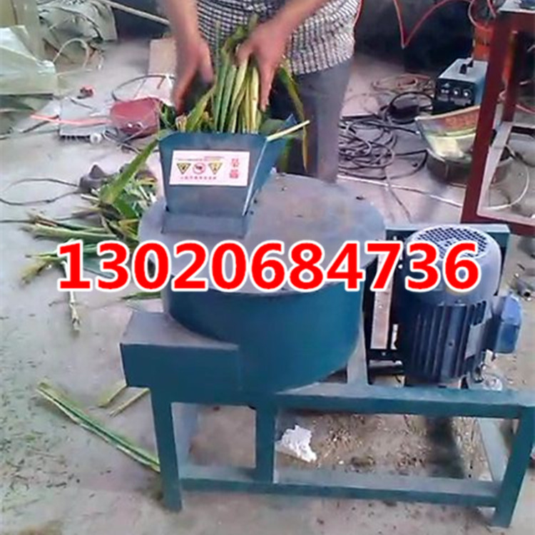 猪饲料打浆机 三相电带的饲料打浆机 家用小型饲料打浆机
