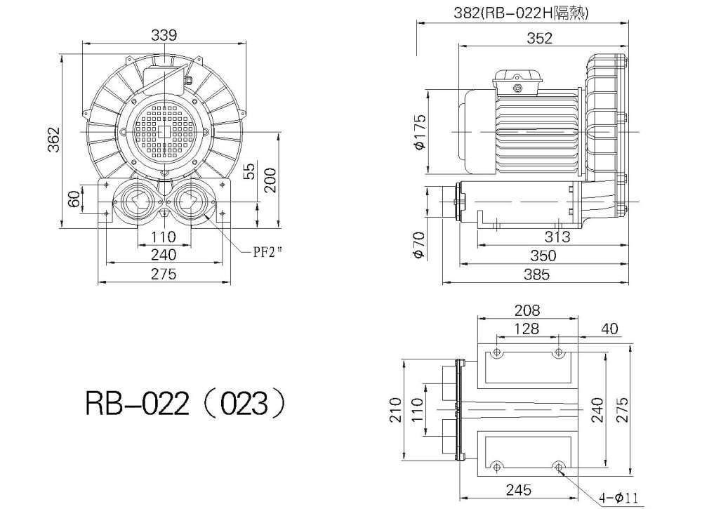 RB-022