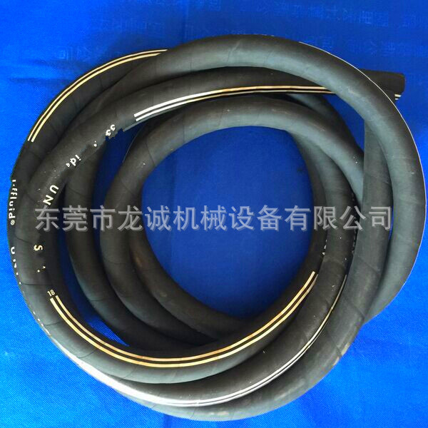 阿奇慢走丝CA20循环泵水管305004339   耐压管305004339