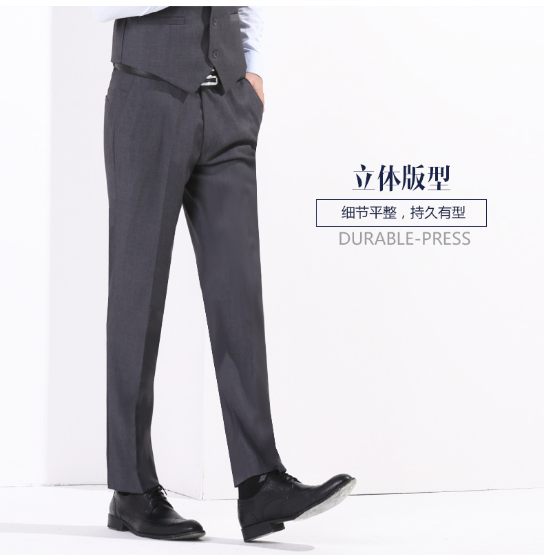 Pantalon homme en Polyester Polyester  - Ref 3444128 Image 37