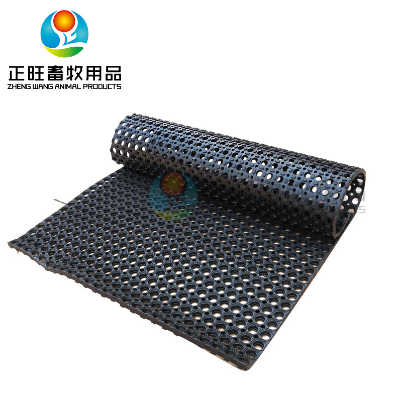 Cojín antideslizante engrosado para cerdos, cojín antideslizante para cerdos machos, cojín antideslizante especial para madrigueras falsas, cojín antideslizante engrosado para cerdos