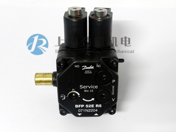 BFP 52E R5 丹佛斯Danfoss油泵  燃烧机油泵 燃烧器配件 丹麦原装