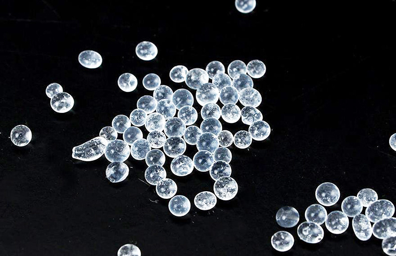 硅胶干燥剂原料